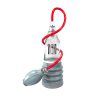Bathmate Hydroxtreme 3 Crystal Clear - BM-HX3-CC