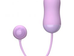 Bibi Vibrating Egg - 3006010187