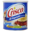 Crisco All Vegetable Shortening 1360g - CR0294