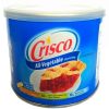 Crisco All Vegetable Shortening 453g - CR0293
