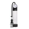 Deluxe Pump with Advanced PSI Gauge - PMP007TRA