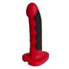 ElectraStim Silicone Fusion Komodo Dildo - EM3132