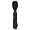 ElectroShock Electro Vibrating Wand - ELC018BLK