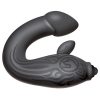 Falcon ProFlex Vibrating Prostate Massager - xFL5020-3
