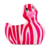 I Rub My Duckie Wild Tiger - E29018
