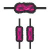 Introductory Bondage Kit Pink - OU370PNK