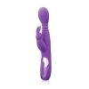 Inya Revolve Rechargeable Thrusting Rabbit - NSN-0555-15