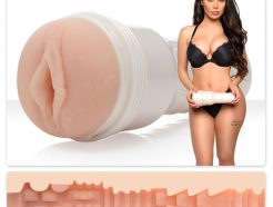 Lana Rhoades Destiny Fleshlight Girls Masturbators - 810476014964