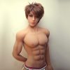 Lifesize Love Doll Jimmy - D8714273549273