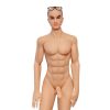 Lifesize Love Doll Justin - D8714273929174
