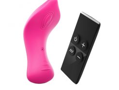 Love to Love Hot Spot Clitoral Remote Control - R6637