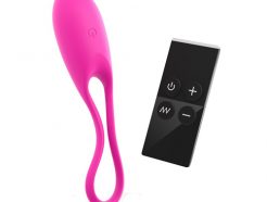 Love to Love Remote Control Egg - R6638