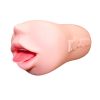 Magic Eyes Mouth Of Truth Lovely Soft Masturbator - ID956