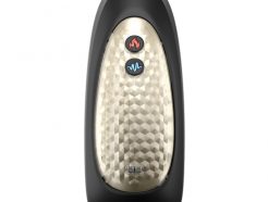 Man.Wand Pulsion One Rechargeable Masturbator - R4804