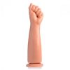 Master Series Clenched Fist Dildo - AF833