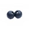 Master Series Dragon's Orbs Nubbed Silicone Magnetic Balls - AG131