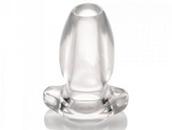Master Series Gape Glory Hollow Anal Plug - AF816-Large