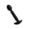 Master Series Prostatic Play Sojourn Slim Prostate Stimulator - AE633