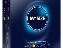 My.Size 53mm Condom 36 Pack - E27216