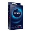 My.Size 60mm Condom 10 Pack - E27211