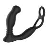 Nexus Simul8 Dual Prostate And Perineum Cock And Ball Toy - SIMUL8