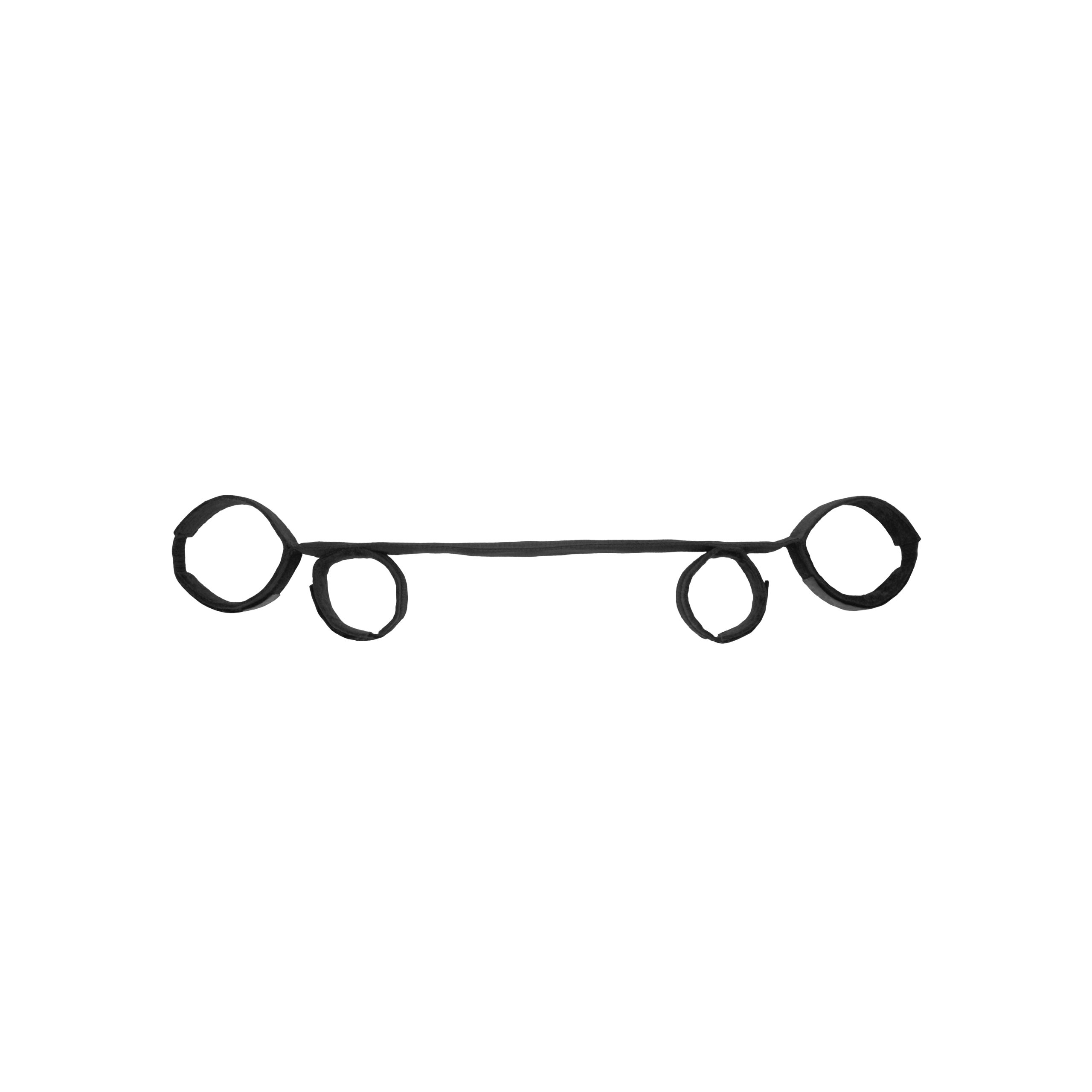 Ouch-Spreader-Bar-With-Hand-And-Ankle-Cuffs-OU360BLK-2