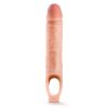 Performance Cock Sheath 10 Inch Penis Extender - BL-26593