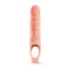 Performance Cock Sheath 9 Inch Penis Extender - BL-26583