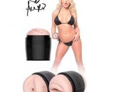 Pornstar Alexis Monroes Mouth And Ass Coinslot Masturbator - PSS-028
