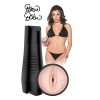 Pornstar Darce Dolce Vibrating Pussy Masturbator - PSS-017