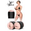 Pornstar Jada Stevens Pussy And Mouth Coinslot Masturbator - PSS-025
