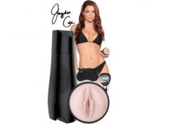 Pornstar Jayden Cole Endurance Training Set Pussy Masturbator - PSS-009