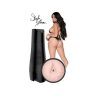 Pornstar Skyla Novea Vibrating Anal Masturbator - PSS-018