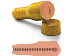 Private Personal Trainer Masturbator Tube - 10701
