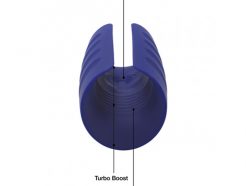 Private Turbo Stroker Heating Masturbator - 10765