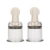 Pumped Nipple Suction Set Large - PMP023TRA