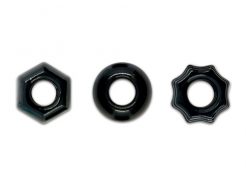 Renegade Chubbies Cock Rings - NSN-111-13