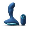 Renegade Mach II Rechargeable Prostate Stimulator - NSN-1103-17