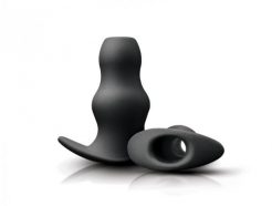 Renegade Peeker Hollow Small Butt Plug - NSN-1107-03