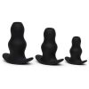 Renegade Peekers Trainer Hollow Butt Plug Kit - NSN-1105-50