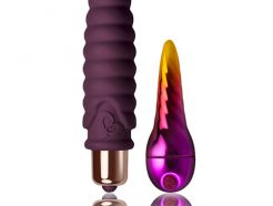 Rocks Off Enchanted Thrill Me Kit - SO2940
