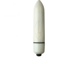 Rocks Off Quaser Neon Nights Bullet Vibrator - 7RO80GLORD