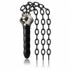 Rocks Off Lust Linx Deliver Vibrator And Flogger - 10DELBK