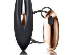Rocks Off Mimosa Sleek Satisfaction - 10MIMBK