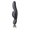 Rocks Off Regala Rechargeable Clitoral Vibrator - 10REGABK