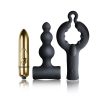 Rocks Off Silhouette Be Mine Kit - SO2941