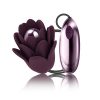 Rocks Off Zinnia Rechargeable Clitoral Vibrator - 10ZINPP