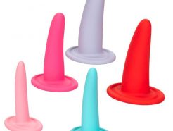 She-ology Wearable Vaginal Dilator - SE-1338-30-3