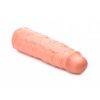 Size Matters 3 Inch Flesh Penis Enhancer Sleeve - AF857