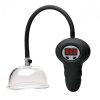 Size Matters Digital Pussy Pump - AF809